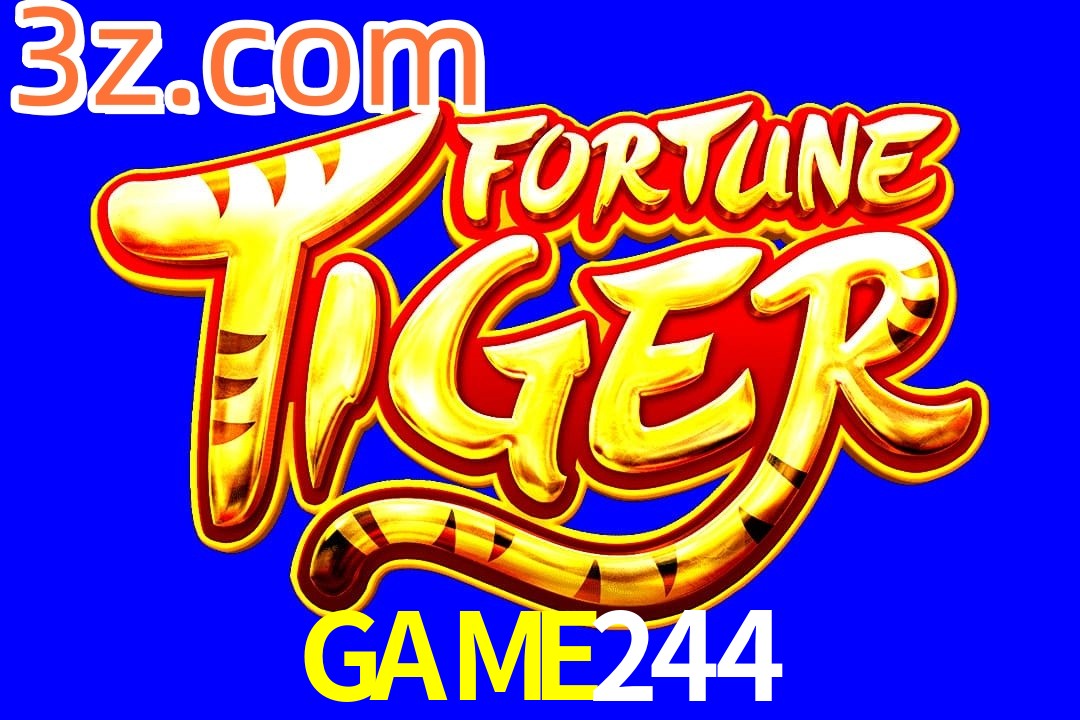 Exótico com Jogo Fortune Tiger no GAME244